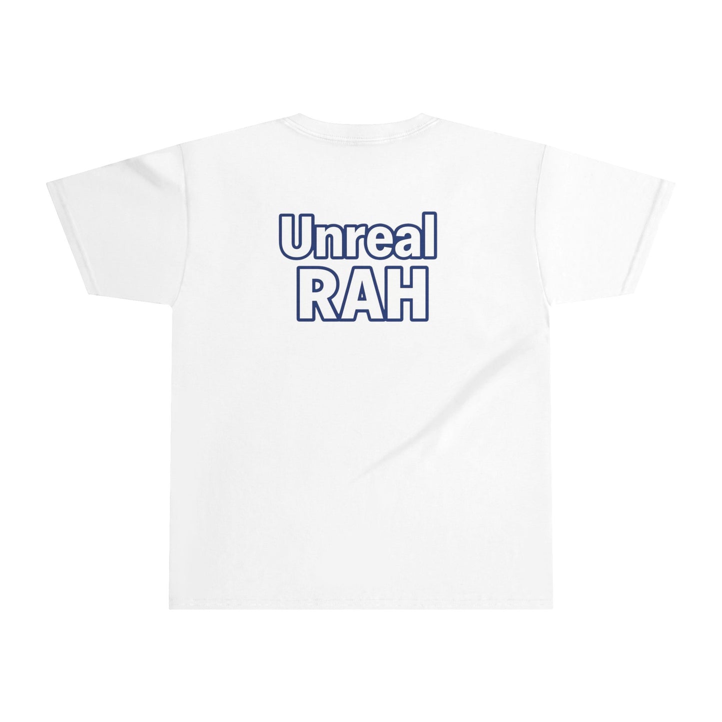 RAH // WHITE