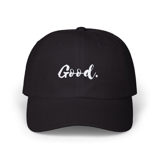 Good Hat Black