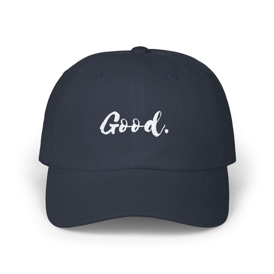 Good Hat Navy