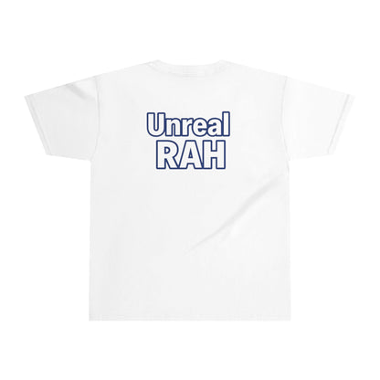 RAH // WHITE