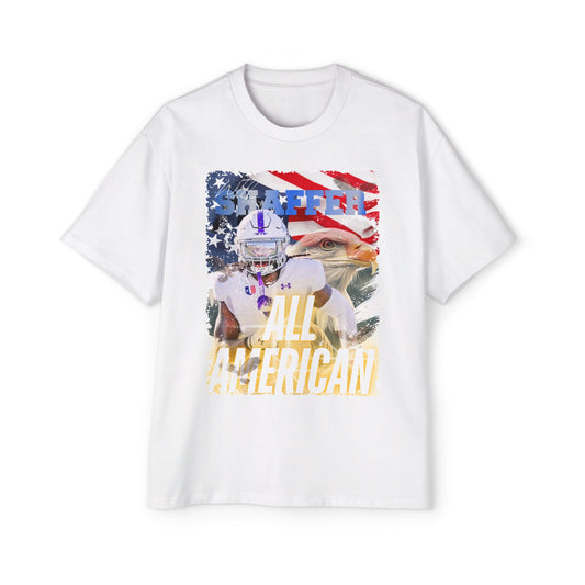 ALL AMERICAN WILL // WHITE